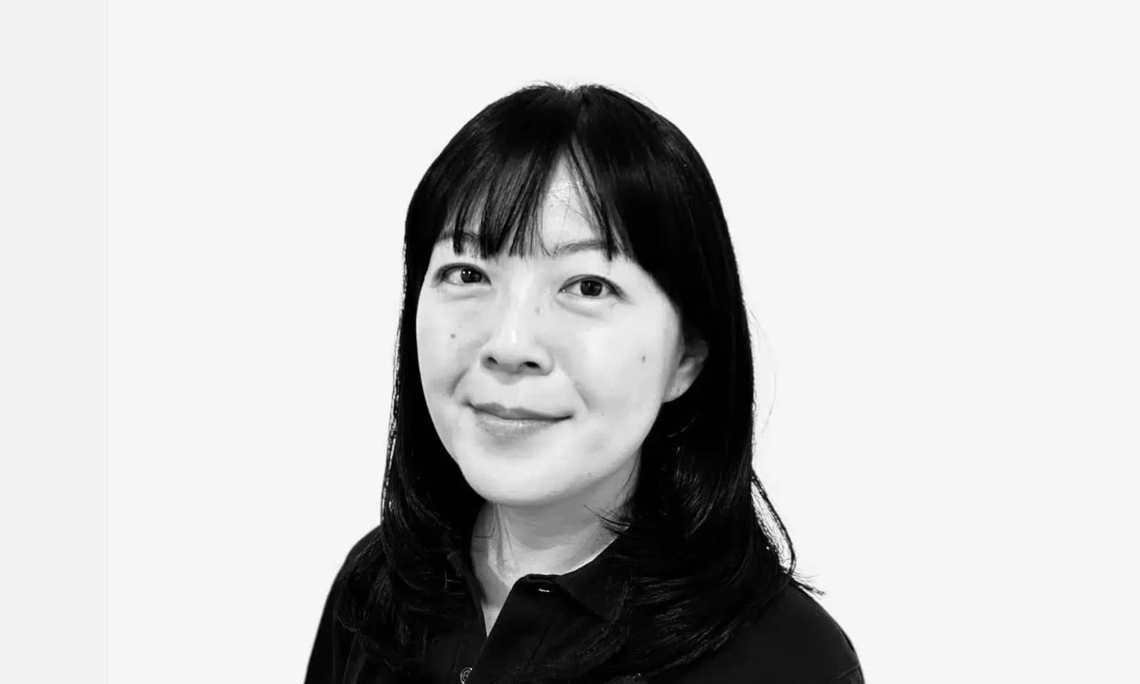 Tomomi Sunaga