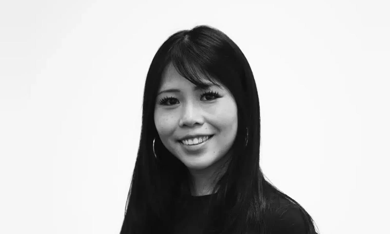 Makarye Wong