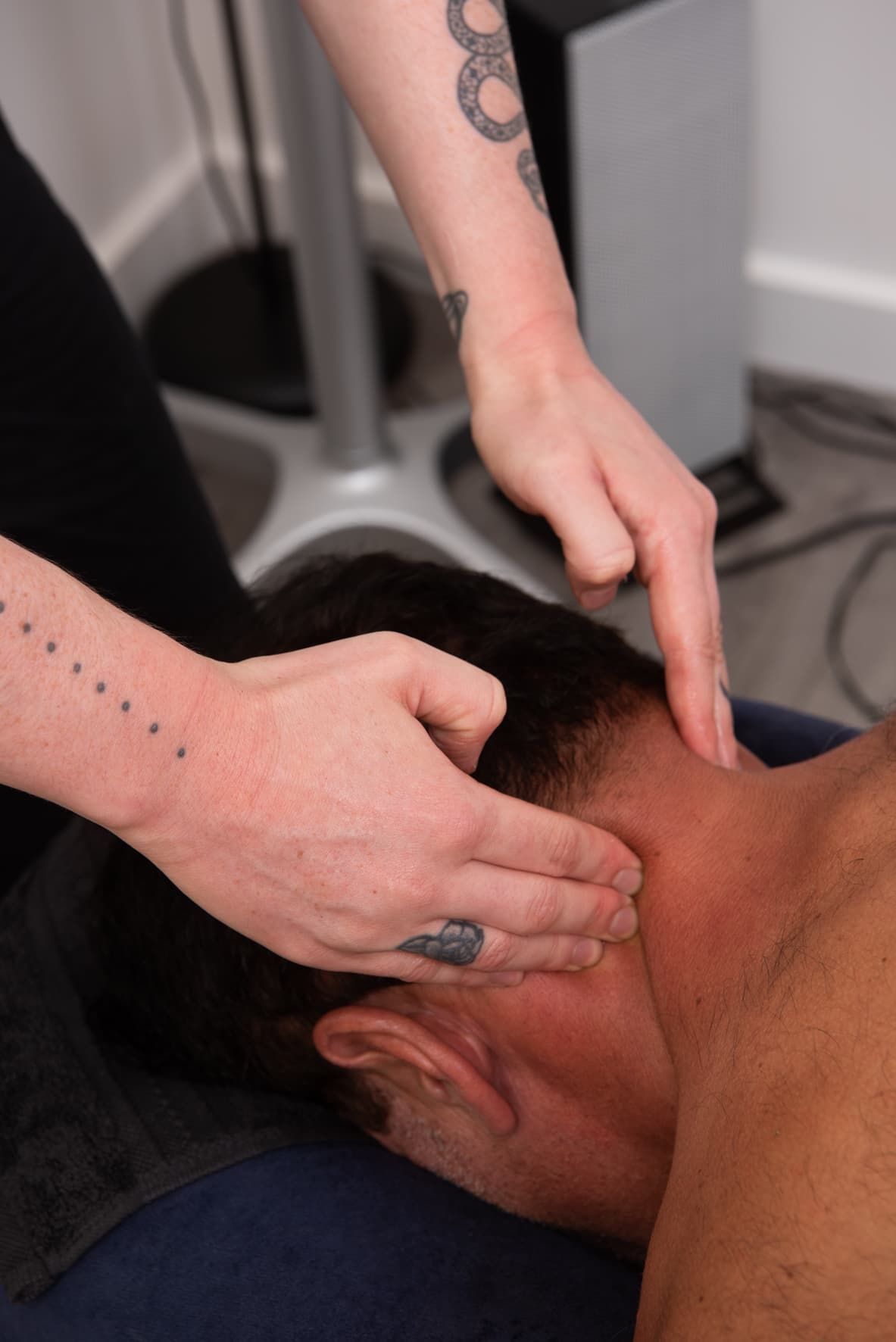 Myotherapy