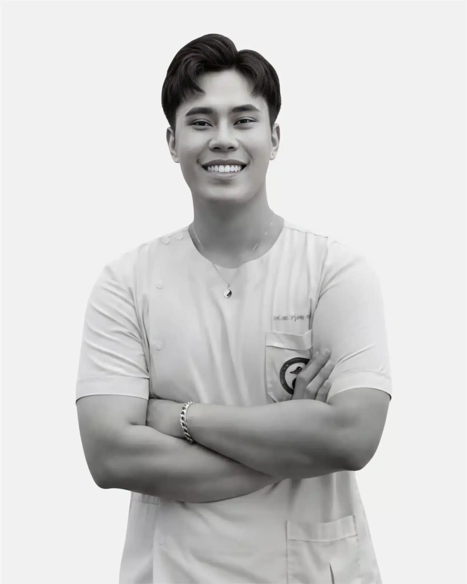 Sunny Wongphumee