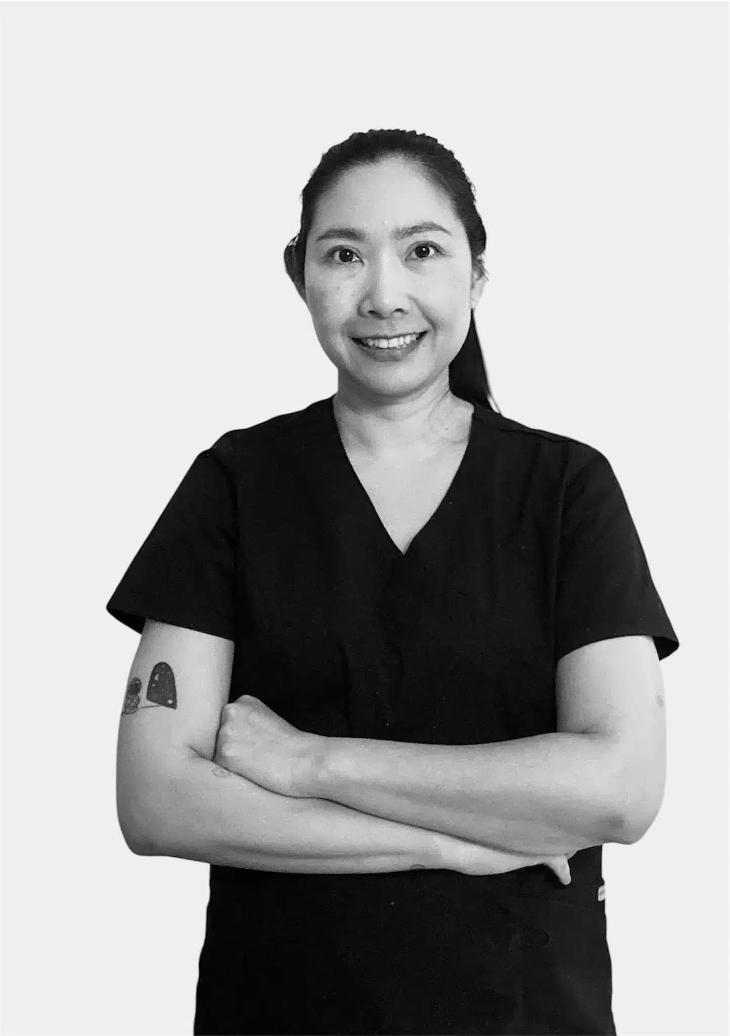 Tiwawan (Anne) Ayuwat