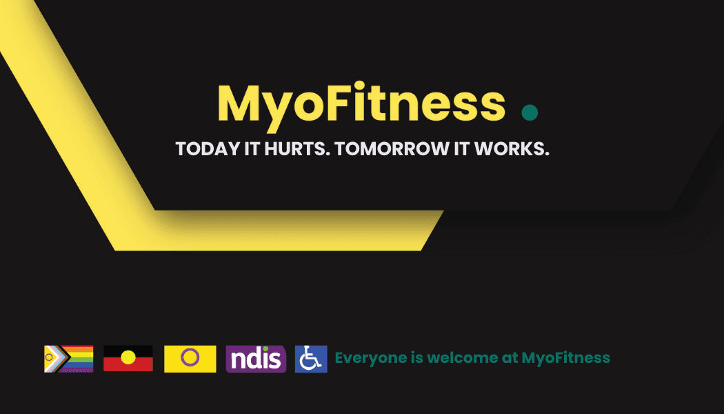 MyoFitness North Melbourne