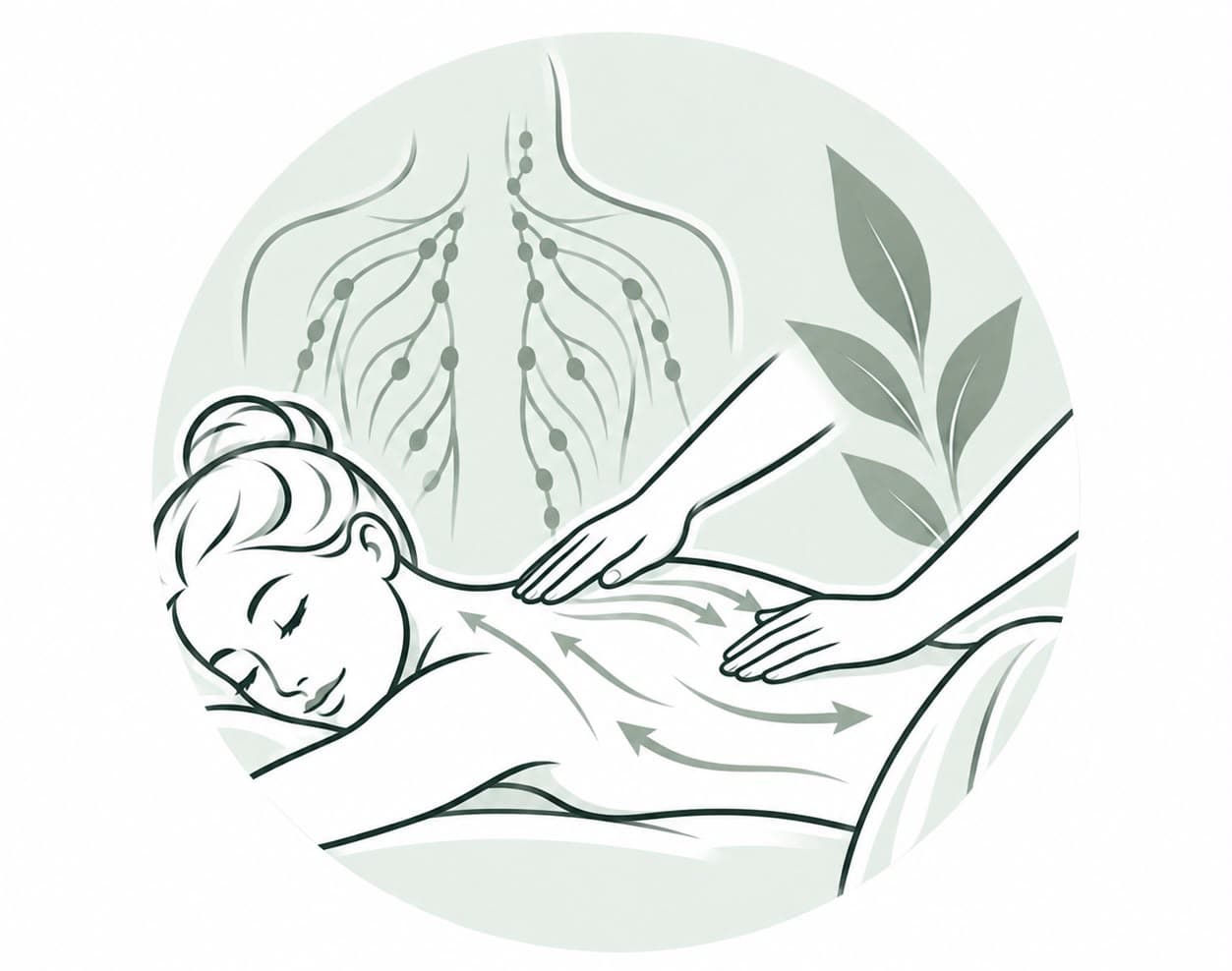 Manual Lymphatic Drainage