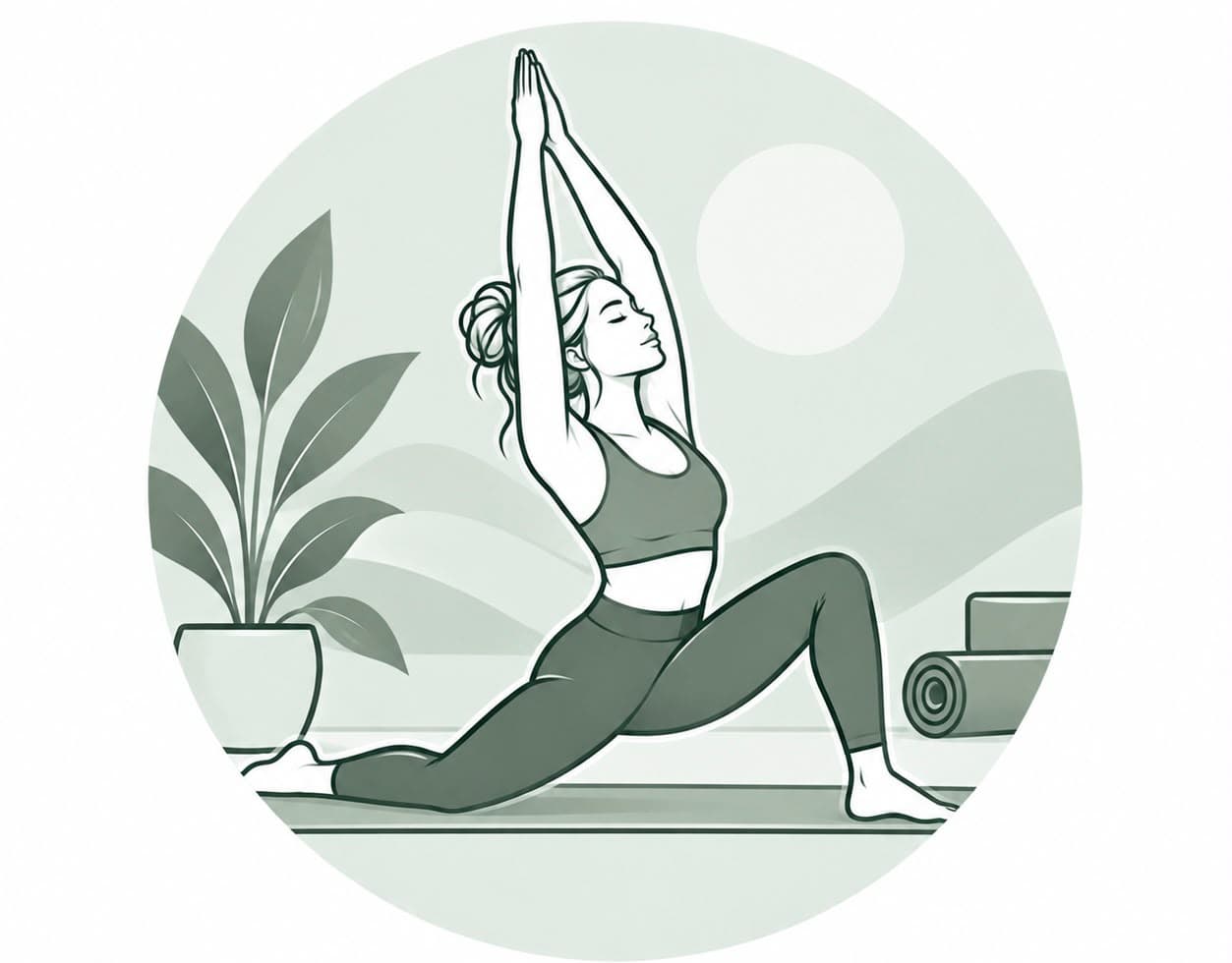 Yoga Classes