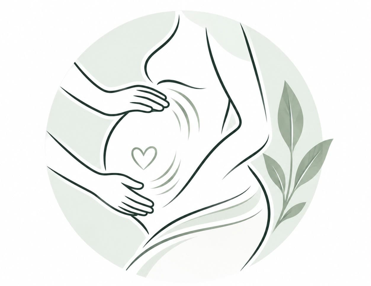 Pregnancy Massage