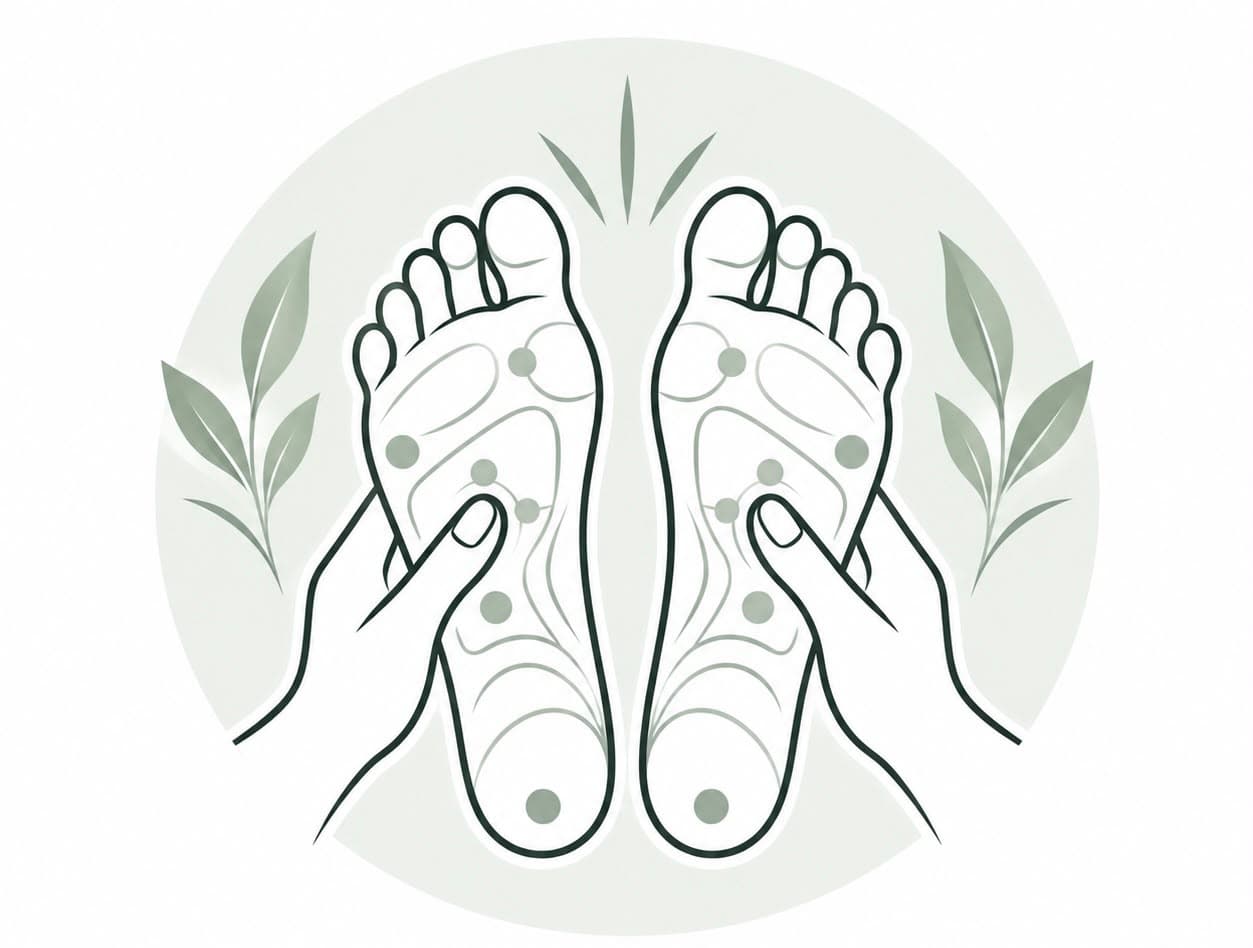 Reflexology