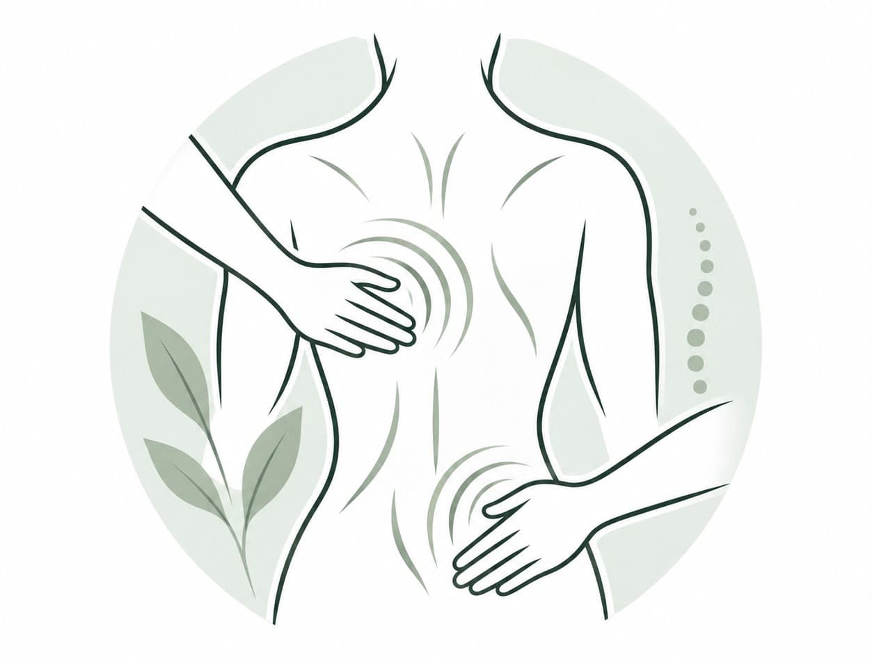 Remedial Massage
