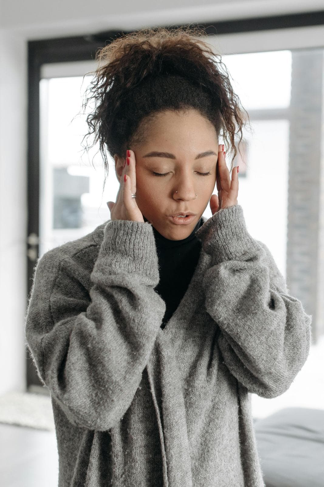 What your headaches could actually be coming from