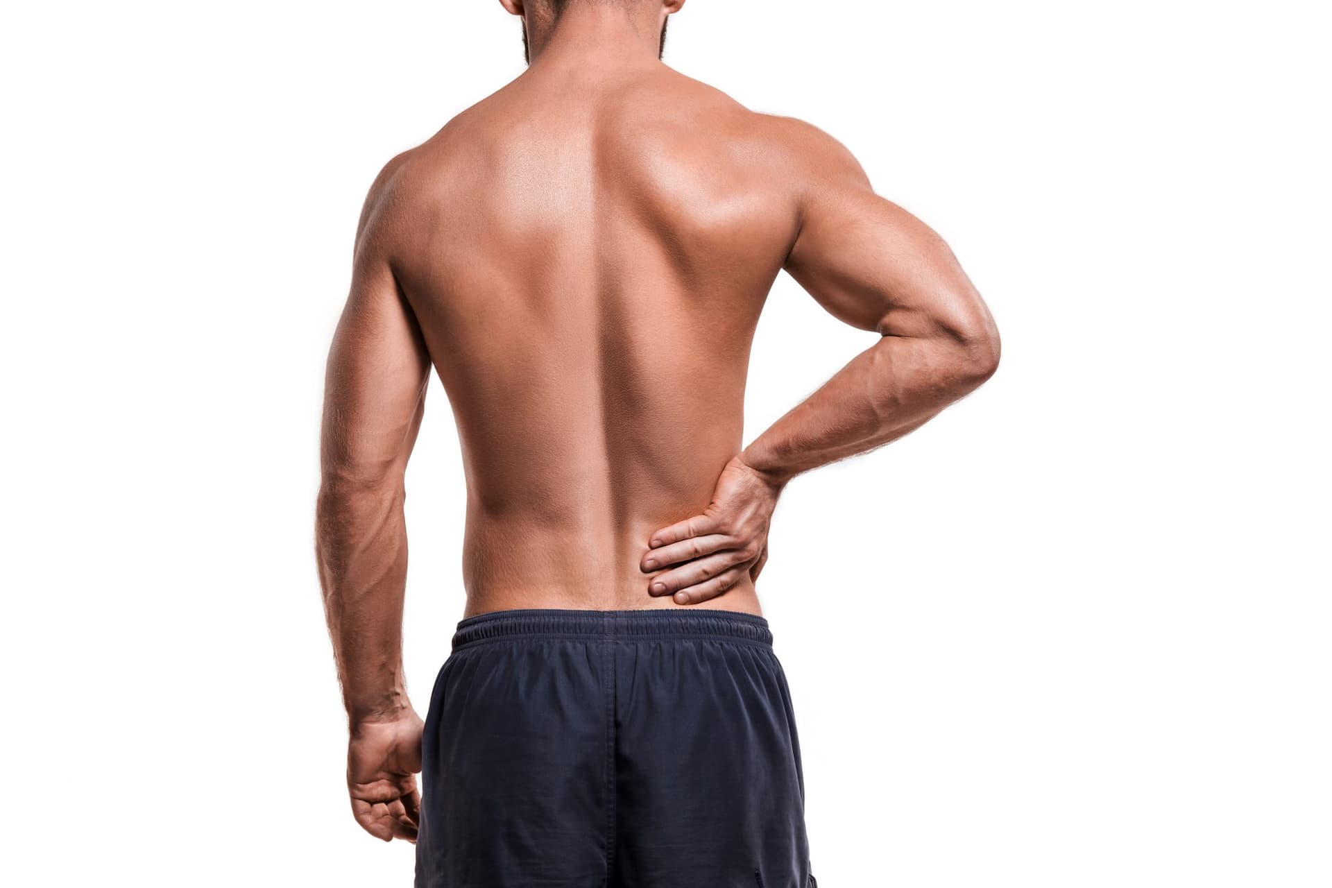 Back Injuru Why your back pain keeps coming back, even after massage. | Myotherapy